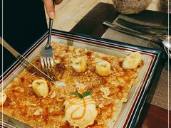 -LA CREPERIE BRETONNE布列塔尼法式餐厅(天童北路店)