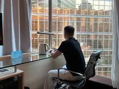 -香港皇家太平洋酒店