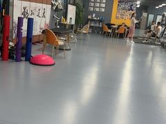 -天型健身工作室(大学城店)