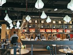 -百年认一力·清真牛羊肉(南中环店)