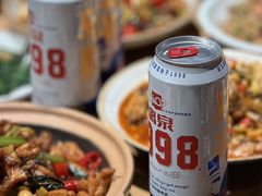-水平有限广西米粉·广西风味集(五道口店)