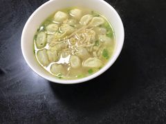 -绿杨馄饨临顿路店