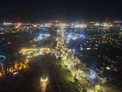 -特克斯八卦城