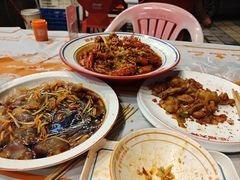 -拙大师·龙虾四季排档·夜宵至凌晨4点(九环路店)
