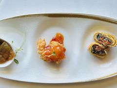 -金轩中餐厅 Jin Xuan(浦东丽思卡尔顿酒店)