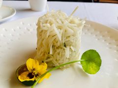 -洋洋中餐馆·SINCE 1997(信投店)