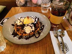 -Moka Bros 摩卡站(嘉华店)
