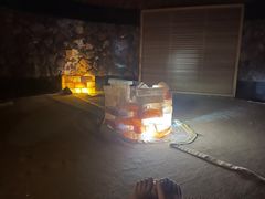 -汉宫汤泉汗蒸洗浴(五四广场店)