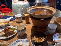 -寨子里的钵钵菜-湘西山里菜(火车站店)