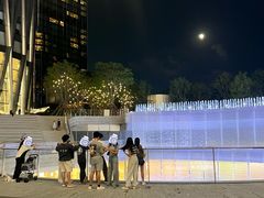 -深圳湾万象城(南山店)