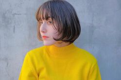 -茶发Salon·烫发染发理发