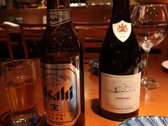 -牛玄庵日式寿喜烧·料理店(新源里店)