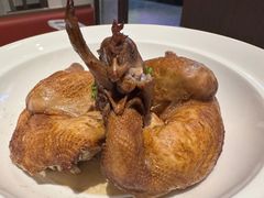 -老德州四合院·德州菜(天衢路店)