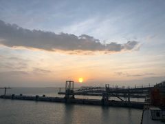-粤海铁路北港码头