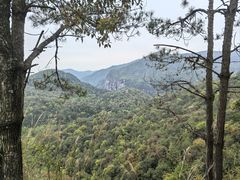 -九鲤湖风景区