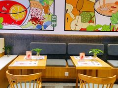 大堂-炖物24章·顺时轻养茶(黄龙店)