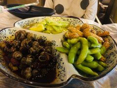 小龙虾套餐-MAAN COFFEE(金桥店)