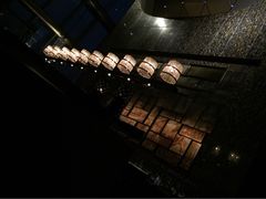 闲逸廊-瑞吉酒店·The Drawing Room闲逸廊·云端下午茶·夜奢Whiskey