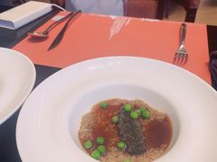 -洲际酒店·地平线全日餐厅HORIZON CAFÉ