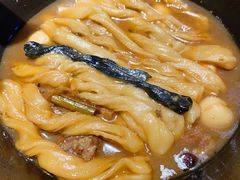 牛腩卷子-淀里船宴(卓达店)