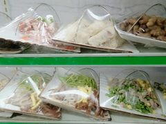 -宾朋海鲜饭庄(兴海路店)