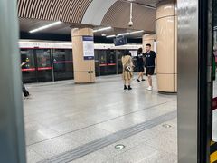 -刘家窑(地铁站)