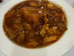 -清真•蜀风园(丁字沽店)