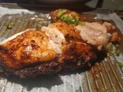 -绿茶餐厅(蓝色港湾店)