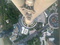 -东方明珠广播电视塔