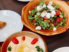 -ALAMEEN阿拉伯餐厅(三里屯店)