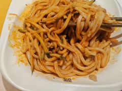 -魏家凉皮(西安秋林宏业商厦店)