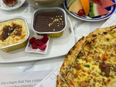 -SULTAN·苏坦土耳其餐厅(新光汇店)