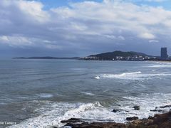 -蚝堡海鲜·威海菜·海肠捞饭·烧烤·亚洲吃蚝公司(幸福门店)