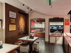 -松鹤面馆·古法焖肉面(观前店)
