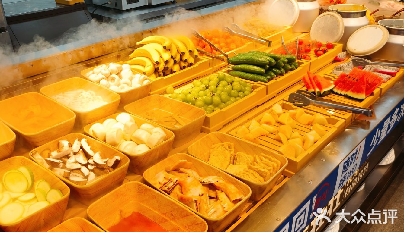 吃过会去第二次的店