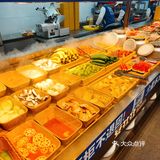 吃过会去第二次的店