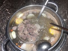 -仄园围炉坊·牛肉火锅·汕头卤水火锅(蛇口店)