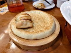 -清真·弹拨尔新疆美食餐厅(延龄巷店)