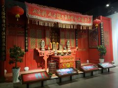 -中国闽台缘博物馆
