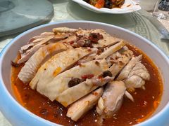 -清真  吐鲁番餐厅(牛街店)