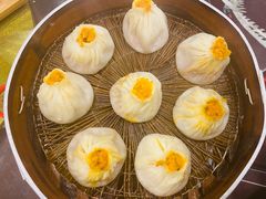 蟹黄汤包-耿福兴(凤凰美食街店)
