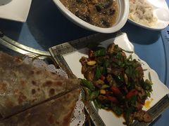 -四姐妹东北饺子(沙尾路店)