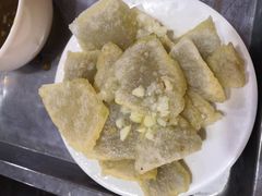 炸灌肠-姚记炒肝店(鼓楼店)