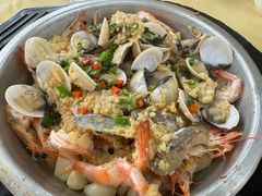-新海利海鲜城·41年珠海老字号(夏湾店)