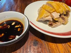 -宝中宝食府(清泰街店)
