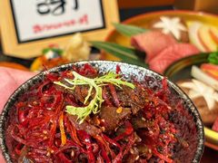 -無二炙坊·和牛烧肉(大钟寺1733店)