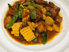 -大铁勺新津菜(东丽阳光新业广场店)