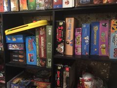 Full&nbsp;House桌游电玩(徐家汇店)-FullHouse桌游狼人跑团剧本杀(徐家汇店)