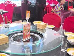 -芦月轩羊蝎子(北蜂窝店)