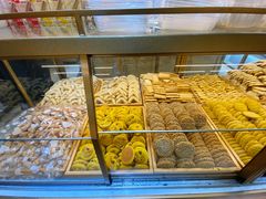 -玛尔哈巴·塔塔尔糕点(华侨小区店)
